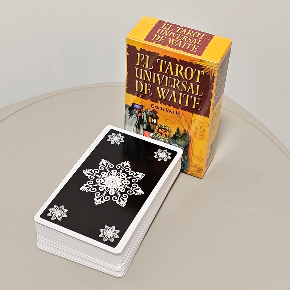 El Tarot Universal … - image