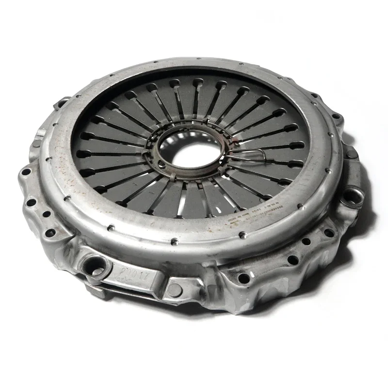 

Bus parts Clutch Cover Pressure Plate Disc for Golden Dragon bus