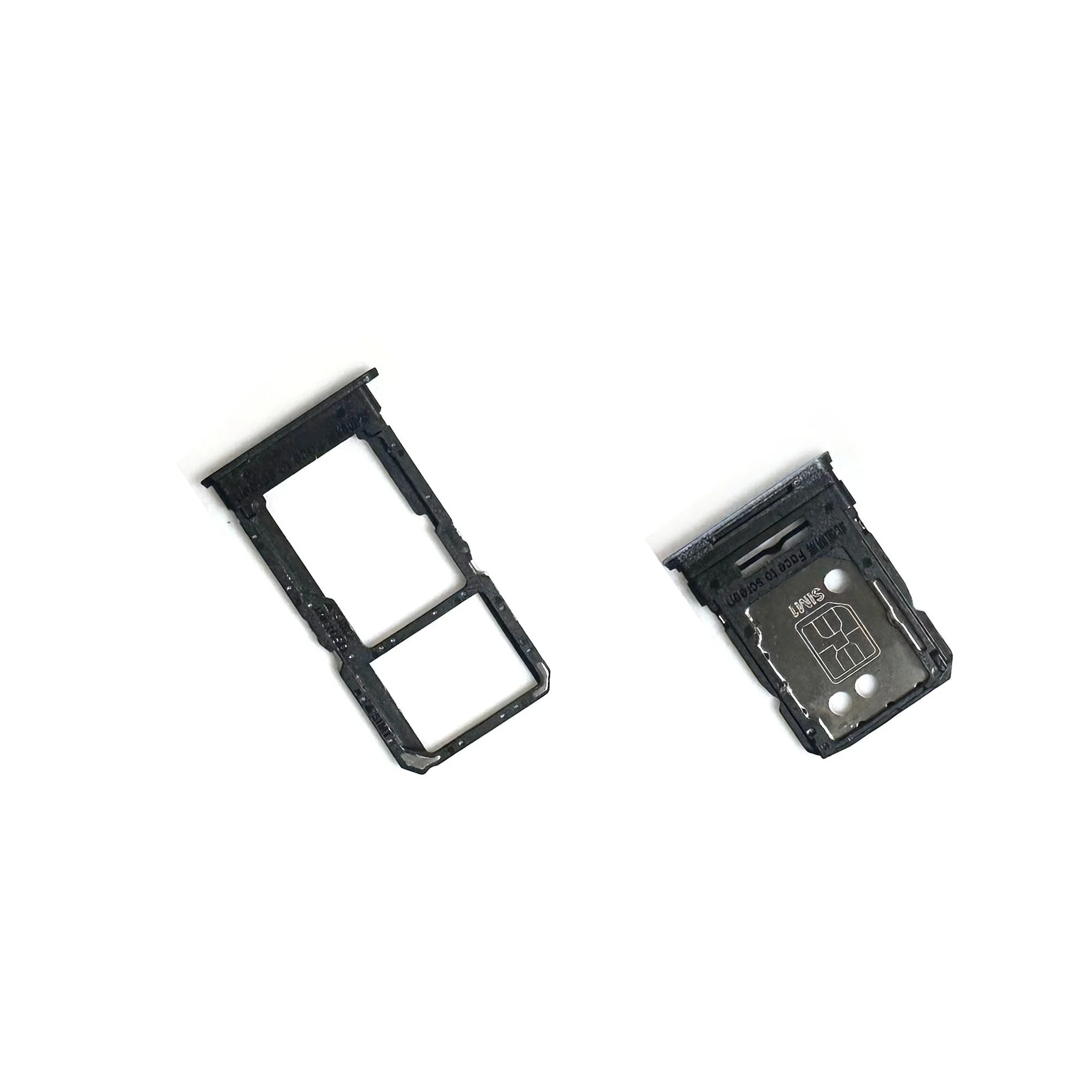 

For OnePlus 1+Nord2 Nord3 CE2 CE3 N100 Sim Card Tray Slot Holder Socket Repair Parts