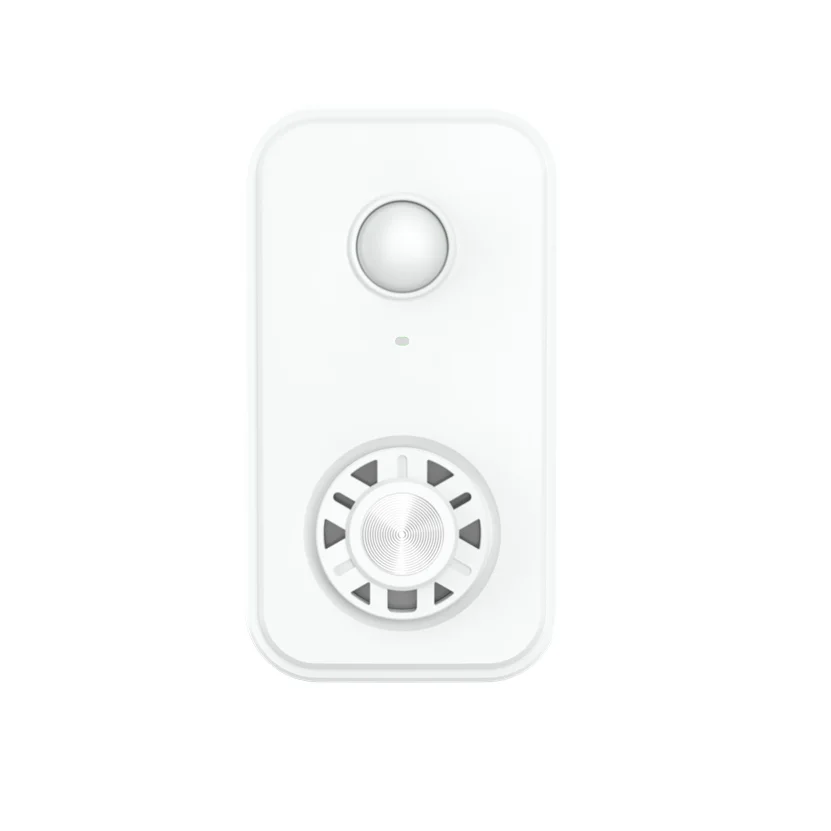 فلتر HEPA المؤين لتنقية الهواء، منقي هواء صغير محمول للمنزل، أكثر ملاءمة لمراحيض غرف النوم #6