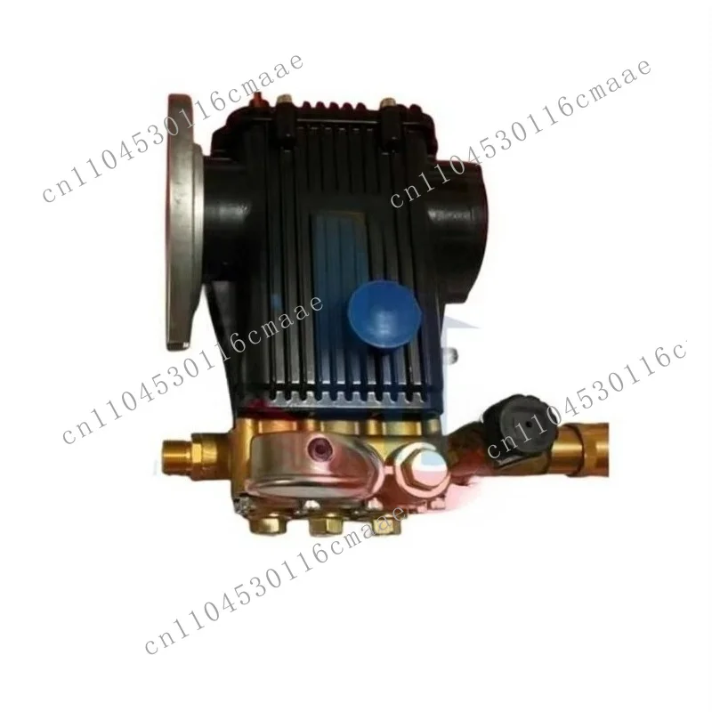 Construction Machinery Parts Concrete Pump Parts Water Pump 1060400088 Suitable for Sany Concrete Pump Truck