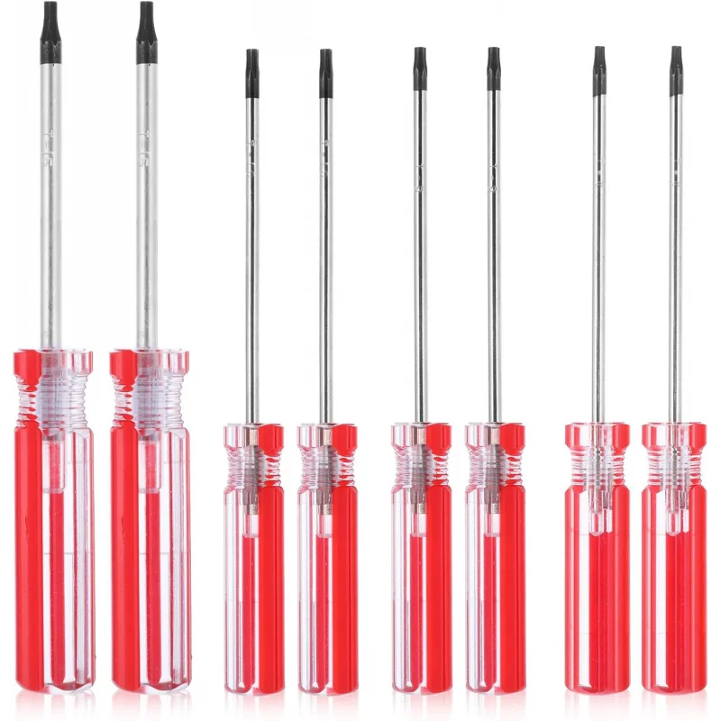 T8 T9 T10 T15 Torx …