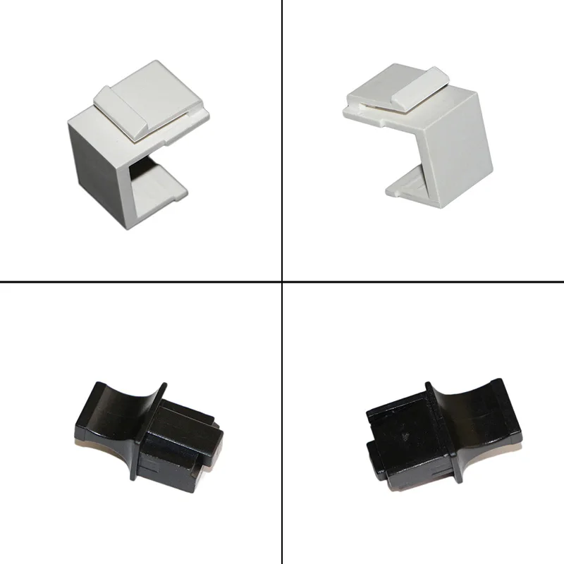 Network Patch Panel…