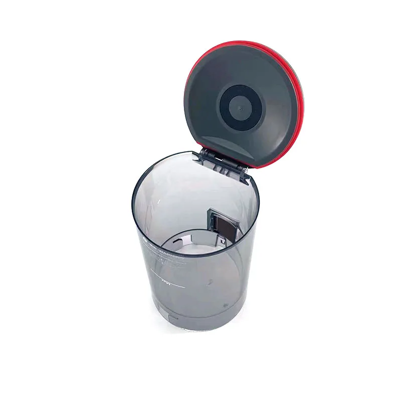 Original Shunzao Z11/Z11 Pro/Z11 Max/Z15/Z15 Pro/Z15 MAX Vacuum Cleaner Spare Parts Accessories Dust Cup