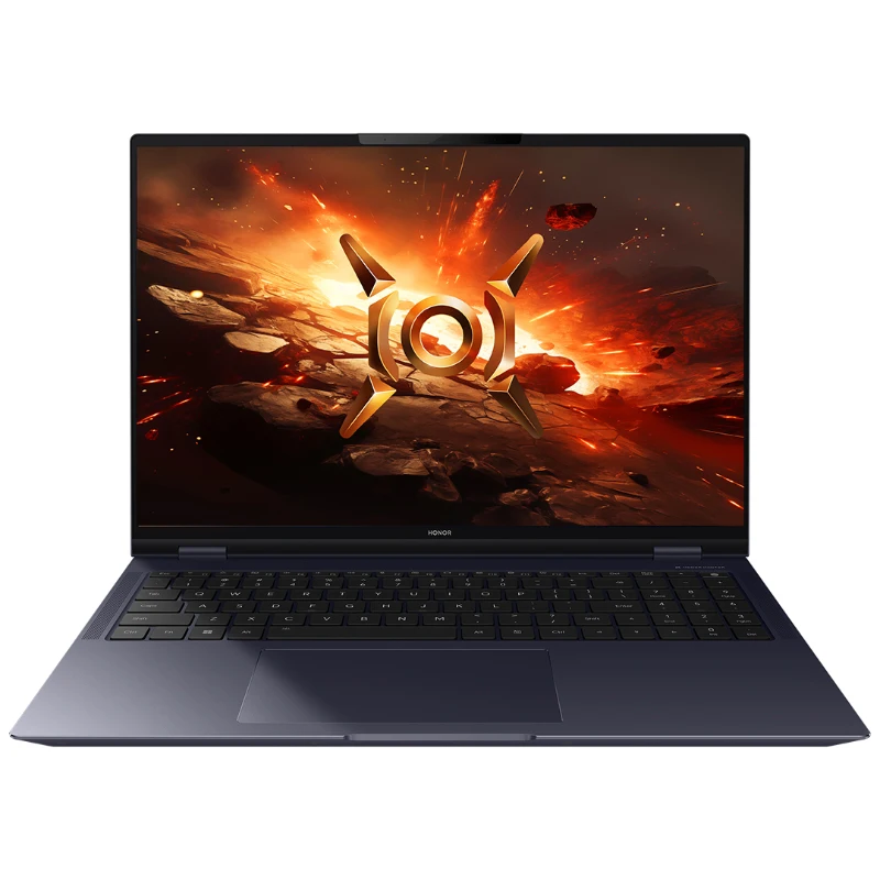 HONOR MagicBook Pro 16 HUNTER  16-inch 2024 Gaming Laptop Ultra5/Ultra7 24GB/32GB 1TB/2TB RTX4060 165Hz 3K Gaming Screen Laptop