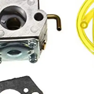 For Tb65Ss For WT-682 Easy Installation Carburetor for primer Bulb As Shown Consistent Engine Performance Enhanced Fuel