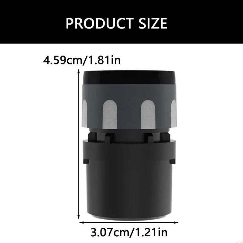 M5TB microfoni SD4B professionali per migliorare qualità del suono e le riduzioni del rumore