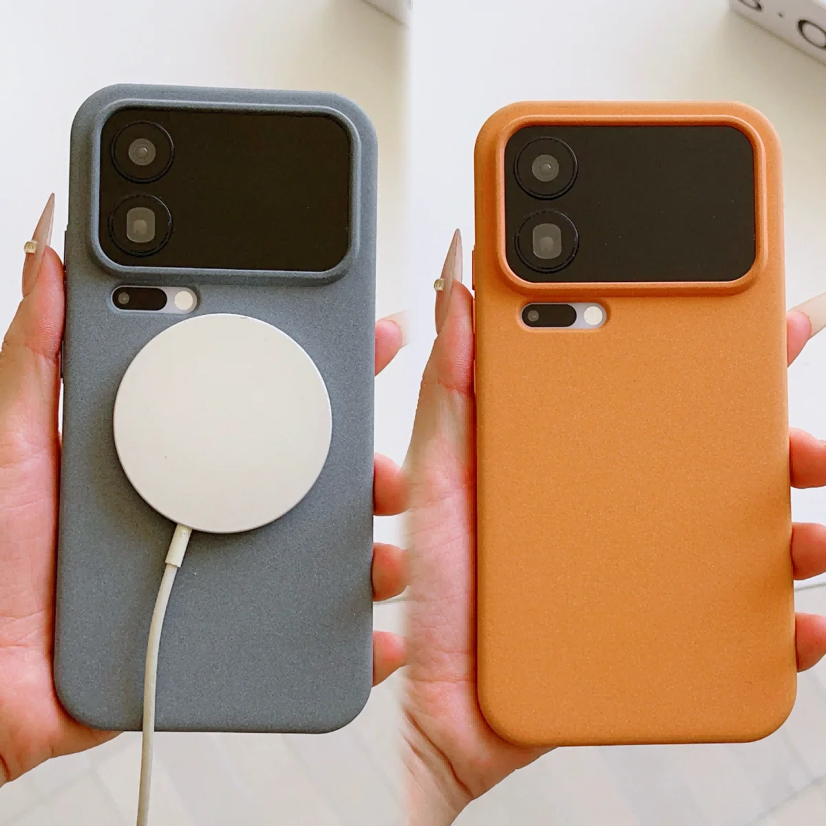 Coque de protection rigide en PC, mince, mate, magnétique, MagSafe, pour Xiaomi Mi 17 Pro Max, coque arrière pour Xiaomi Mi 17 17Pro