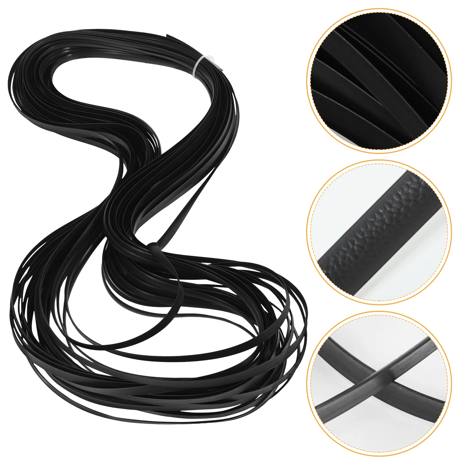 Furniture Repair Kit Lounge Chair Replacement Parts Sofa Rattan Fixing Pe Patio Couch