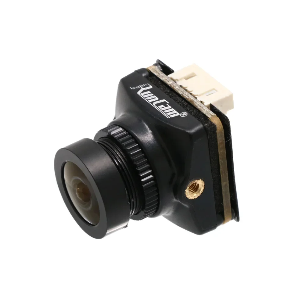RunCam Phoenix 2 SP DC 5-36V Starlight COMS 1500TVL NTSC/PAL 야경 FPV 카메라 RC FPV 레이싱 드론 Quadcopter Diy