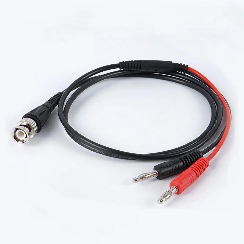 Coaxial Cable Bnc M…