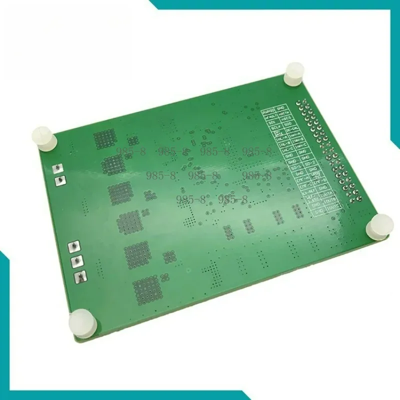 DRV8302 High Power Motor Driver Module Support FOC Vector Control For BLDC And PMSM Brushless Motors