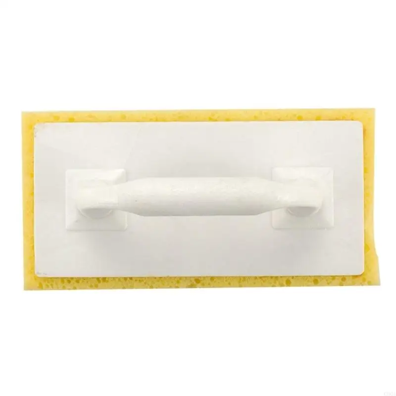 C90A Float Plaster Float Cleaning Sponge Foam Plastering Sponge Plasterer Trowel Tool