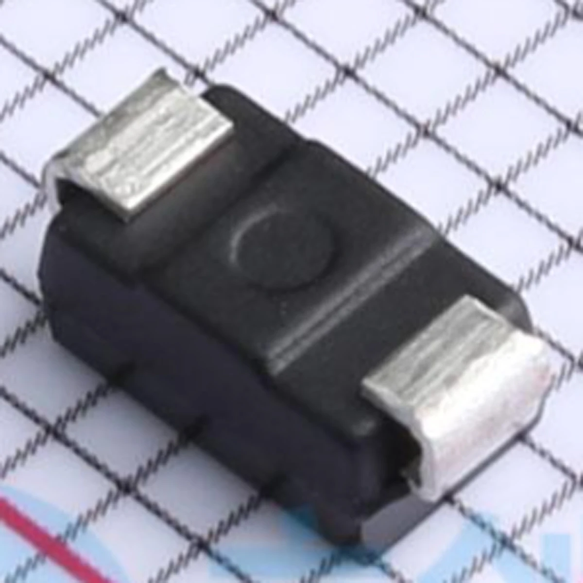 20 قطعة جديد الأصلي SMAJ22AHE3_A/H ESD حماية الثنائيات TVS ديود 400 واط 22 فولت 5% SMA DO-214AC SMAJ22A بمناسبة BX 35.5 فولت 11.3A زينر