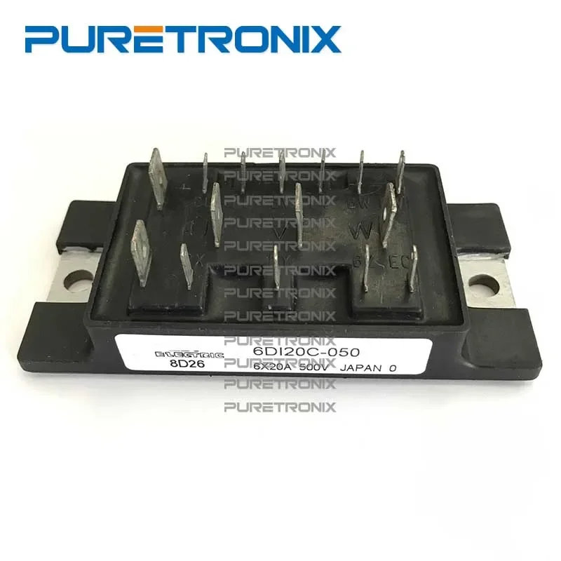 6DI15A-050 6DI20C-050 IGBT โมดูล