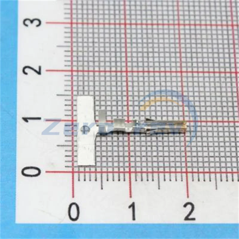 

50-100 шт. 100% новый 39-00-0181 3900-0181 0039000181 РАЗЪЕМ 18-24AWG CRIMP ЗОЛОТО
