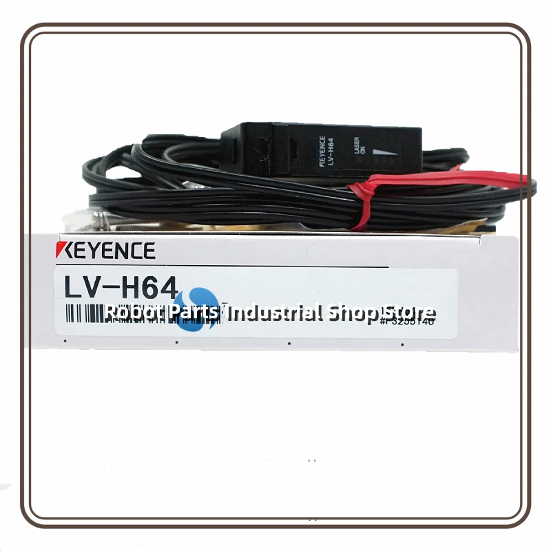 New original KEYENCE laser sensor reflective type regional type LV-H62 LV-H62F LV-H64 LV-H65 LV-H67