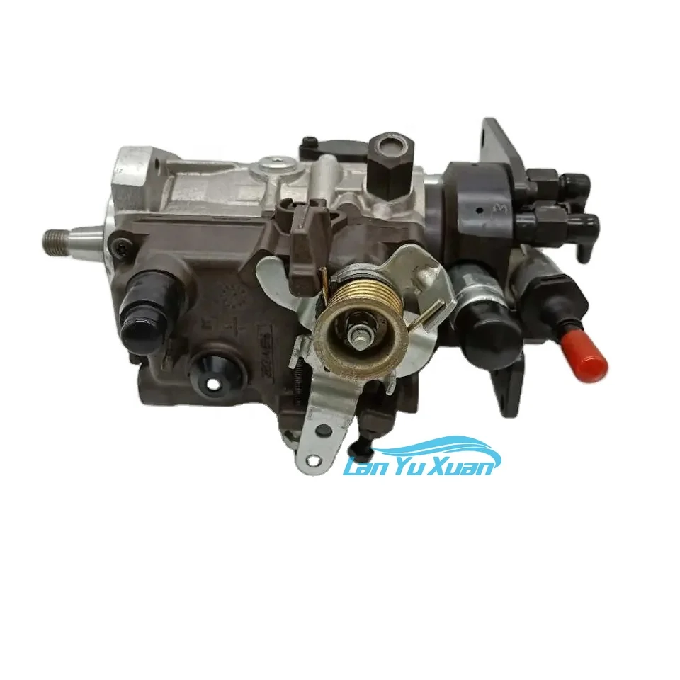 High quality Excavator part C7.1 Fuel Injection Pump 463-1678 For E320D E320D2 Excavator pump assy 4631678