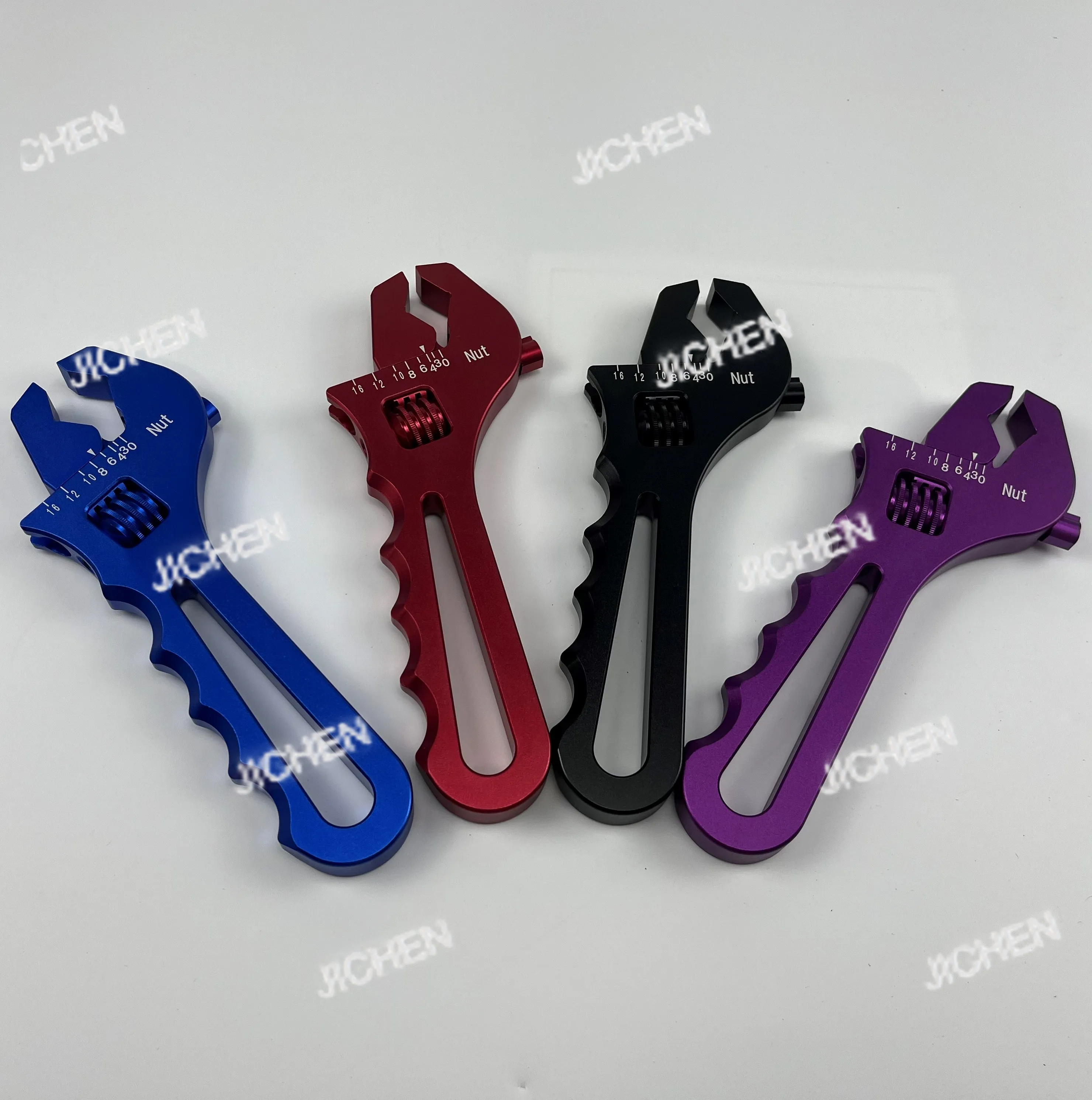 Billet Numerical Co…