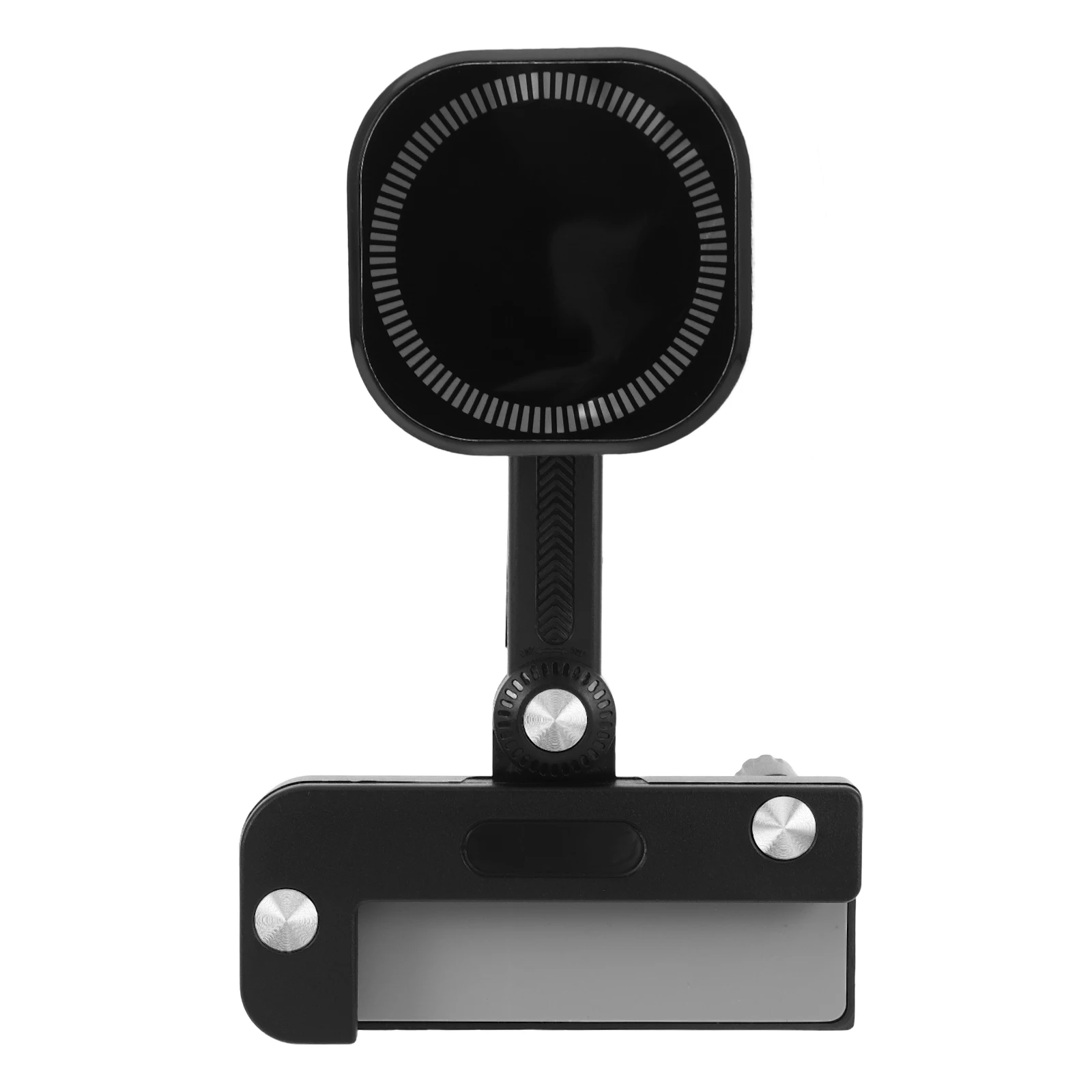 

Car Phone Holder 360 Degree Adjustable Square Bracket Car Navigation Universal Mobile Stand Dashboard Mount Vehicle Cellphone