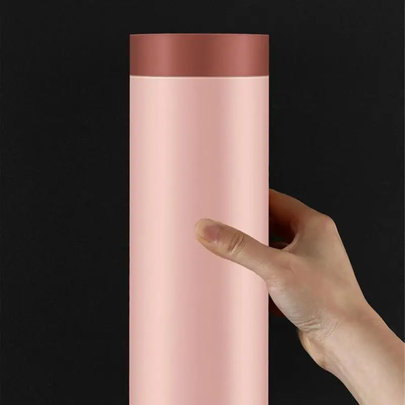 Disposable Paper Cups Dispenser Wall Mounted Dust-proof Plastic Cup Holder Cup Storage Rack Cup Container Paper Cup Storage Rack