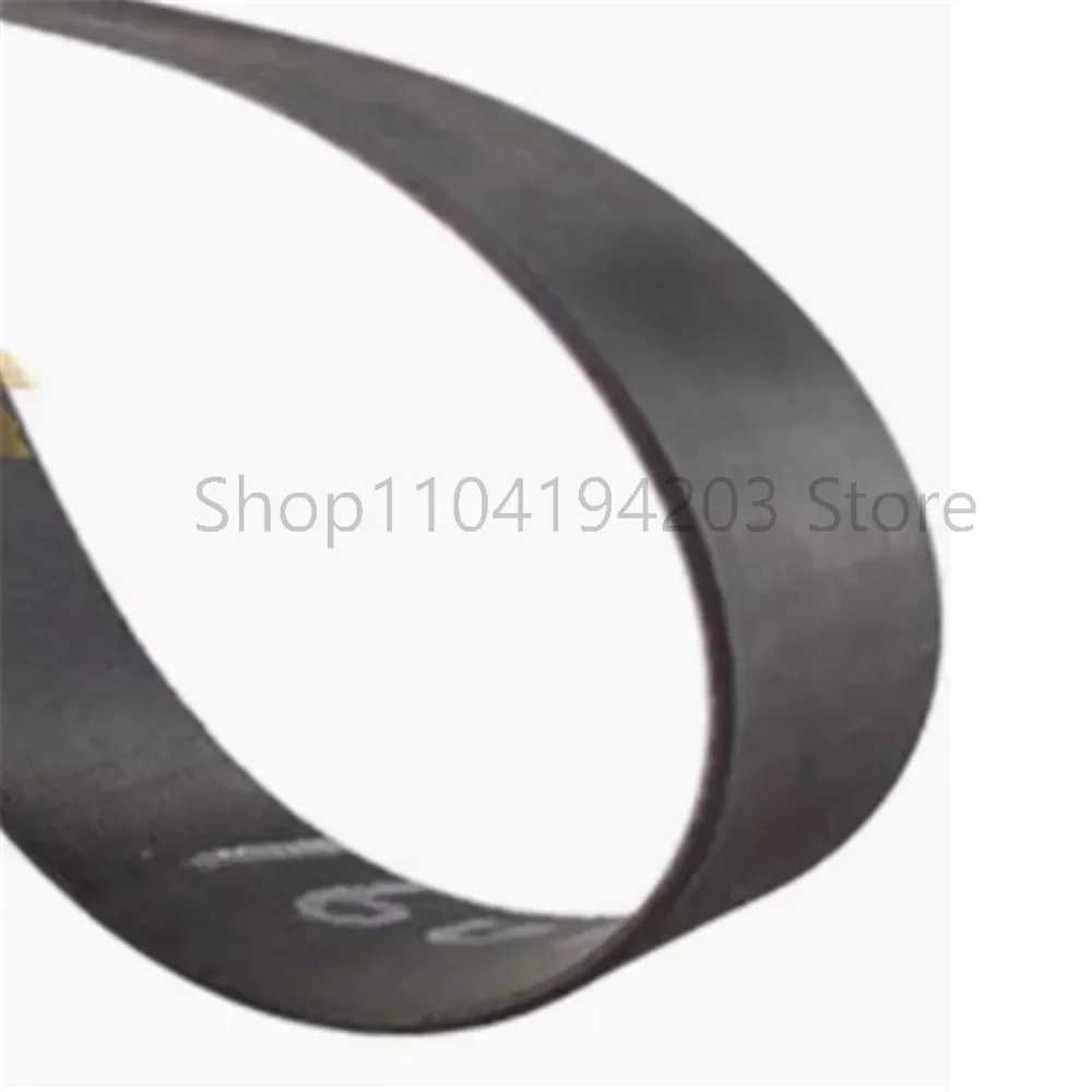 

High Speed Bench Drill Belt Wear-resistant Rubber Flat Belt Width 10-850-860-870-880-890-900 2026 Years