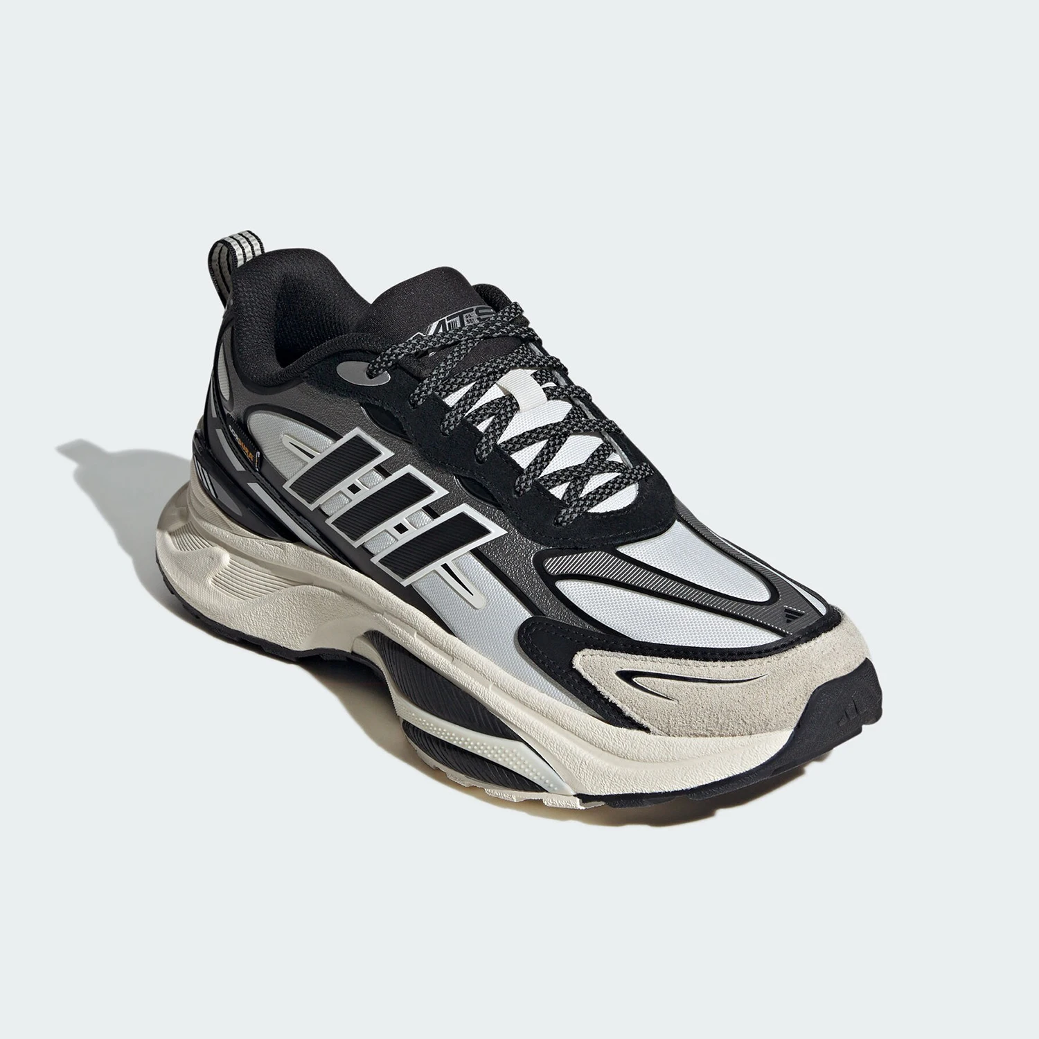 Adidas officiel véritable MTS PRO unisexe résistant à l'eau chaussures de course de sport IH6342