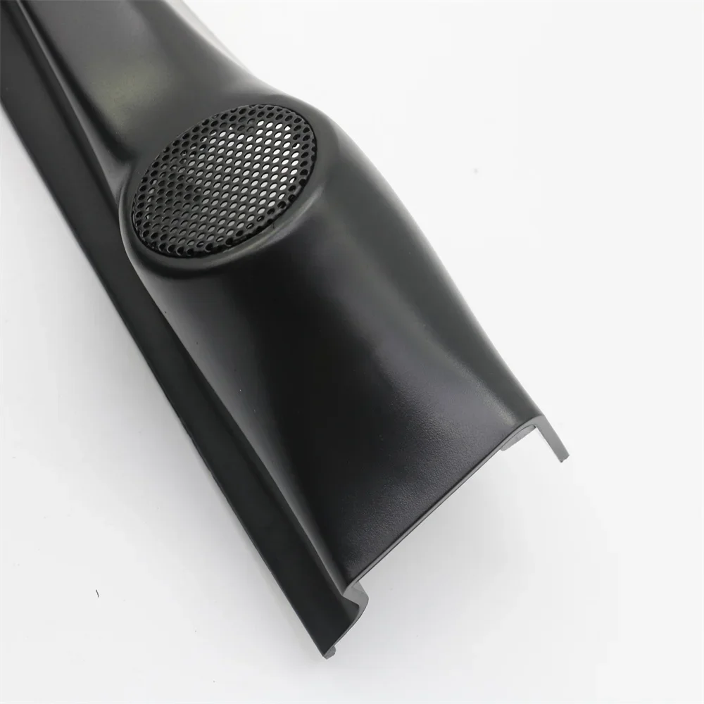 Afbeelding 6: 2 Stuks Voor Toyota Previa/Estima 2006-2017 Auto Tweeter Inbouwen Audio Deur Hoek Gom Speaker Cover Dozen mounts