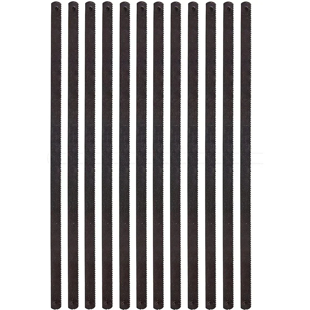 Mini Lâmina de Serra Multifuncional Ferramentas de Corte Universais Plástico Metálico Polegada 24t 150 mm 20 Pcs