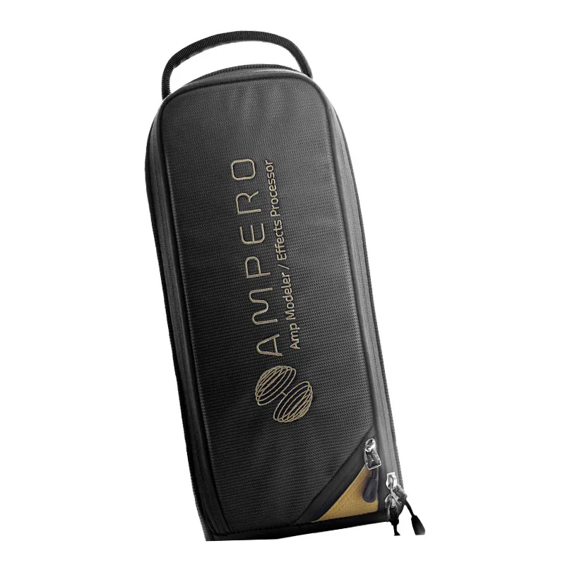 

Hotone Ampero II Stage One Gig Bag Portable Guitar Effect Bag Backpack