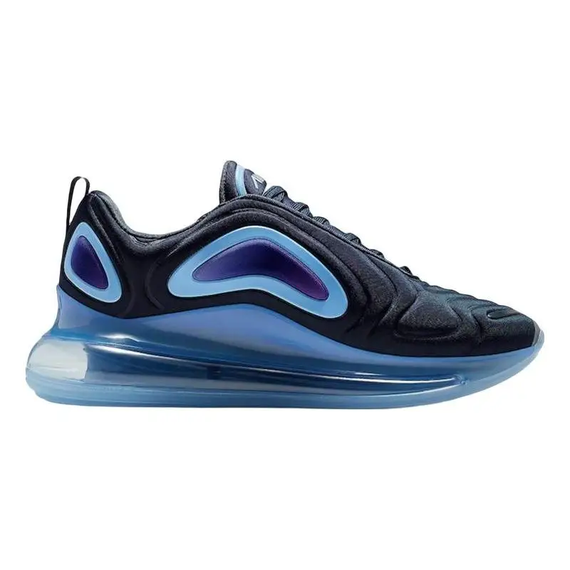 Nike Nike Air Max 720 Obsidian Blue Fury Sneakers shoes AO2924-402