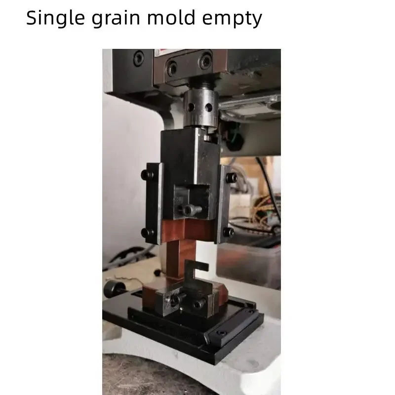 Terminal Machine Die Precision OTP Wiring terminal crimping