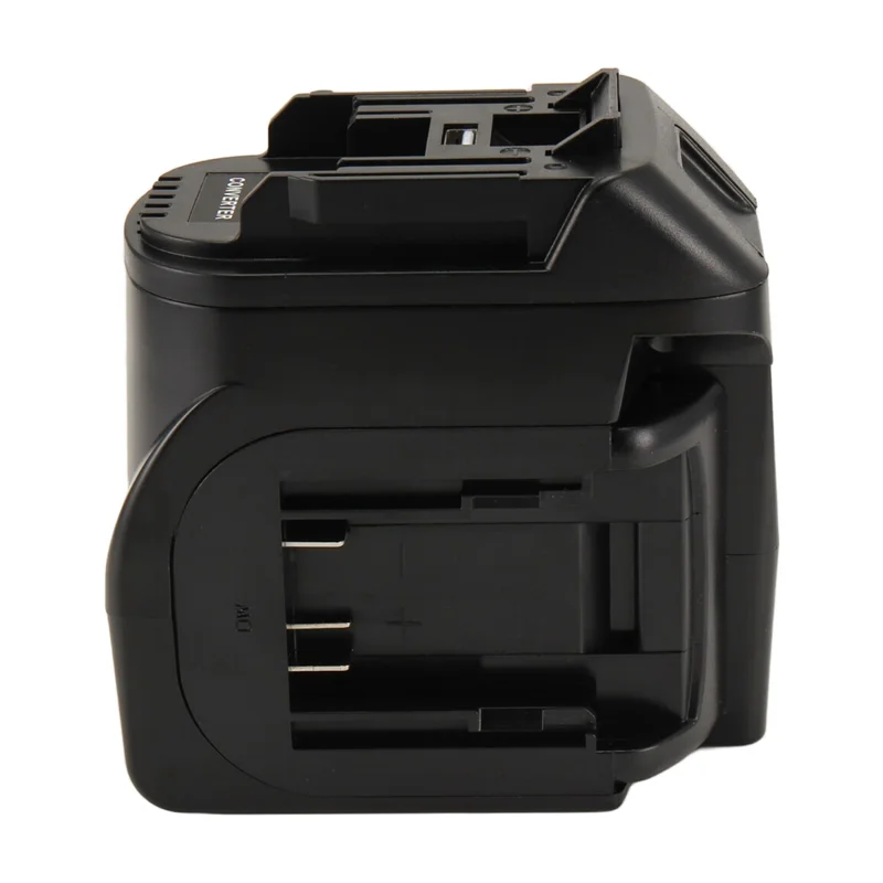 

Адаптер аккумулятора ABBP-2 в 1, конвертируемый на аккумулятор 20 В, работает на аккумуляторном электроинструменте Makita18v в одном