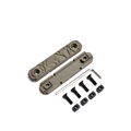 FDE cable clip 80mm