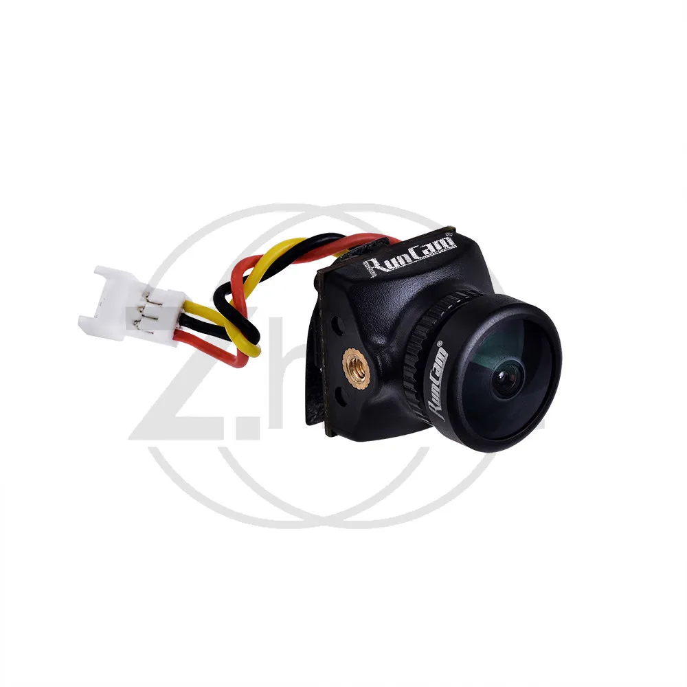 

Камера RunCam Nano2 14 мм, ультралегкая, для FPV-дронов, с объективом