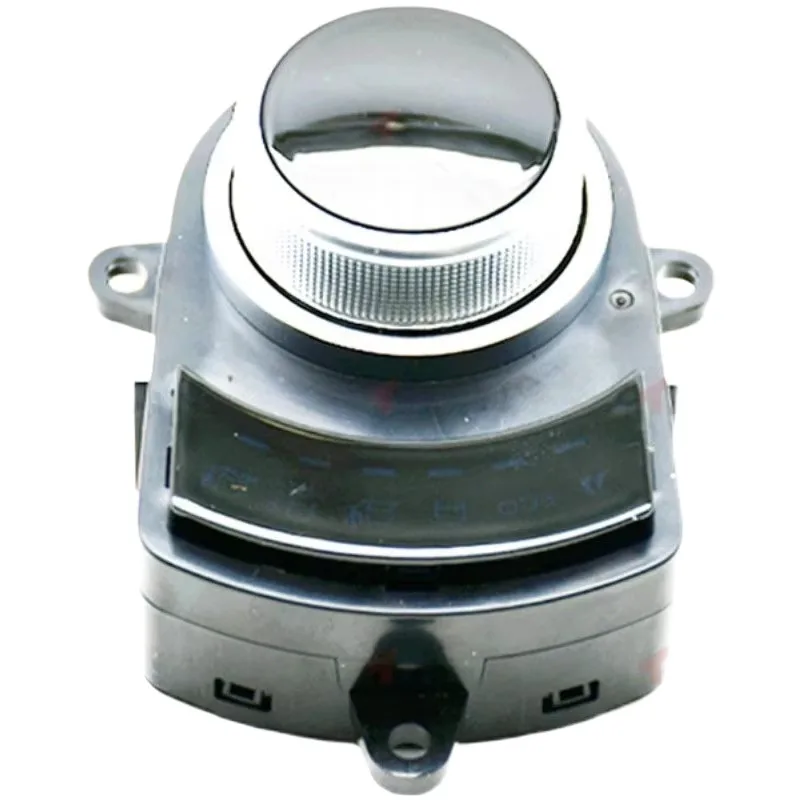3774410XPW04B Drive Mode Switch Knob Modified Switch Four-Wheel Drive Control Module for Great Wall Poer Pickup interior parts