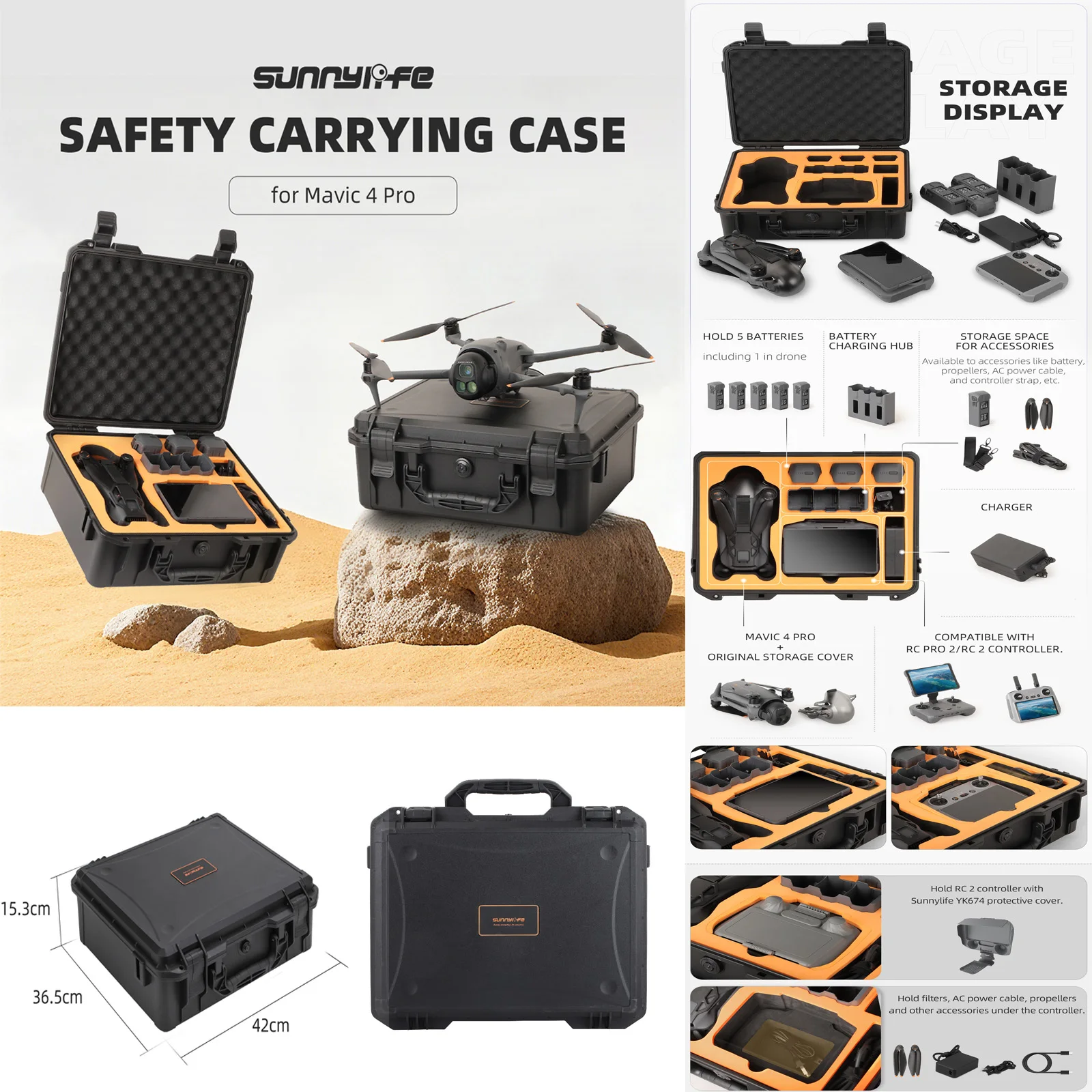 Sunnylife AQX-20 St… - image