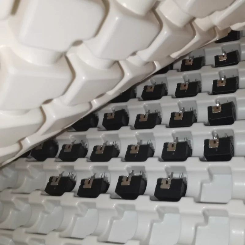 1-5Pcs/lot 100 New JSR1B15 Fiber Optic Transmitter Transmitting Head Fiber Optic Socket Audio Fiber Terminal Original