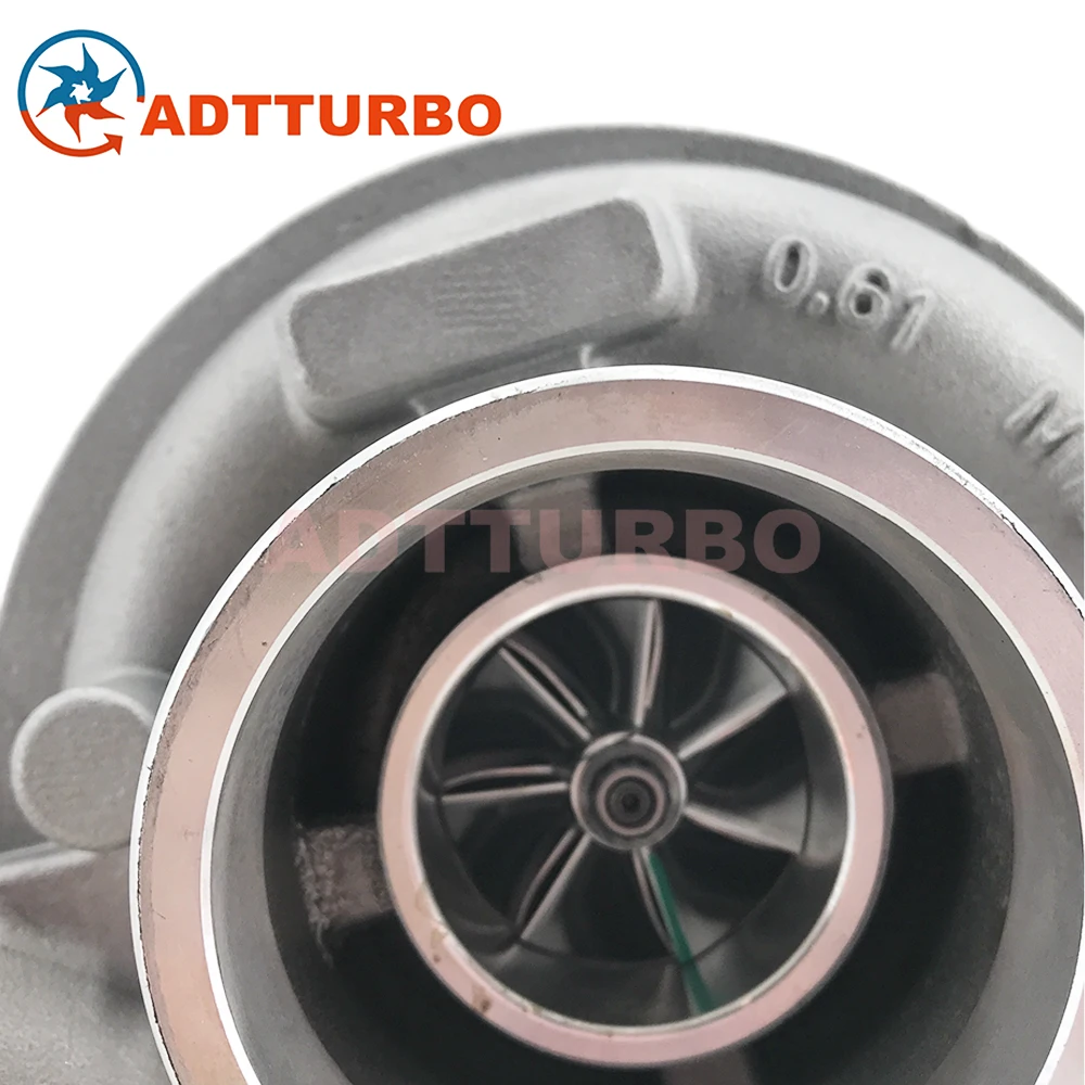 

881294 3539808 GT2560S Turbocharger 5567931 Turbine Parts for Mitsubishi Eclipse Rear Air Deflector MB881294 1.8L/2.0L Gas 1992-