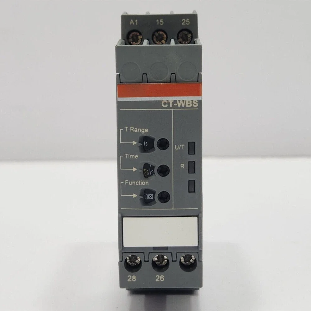 

CT-WBS.22S 10081651 1SVR730040R3300 Time relay