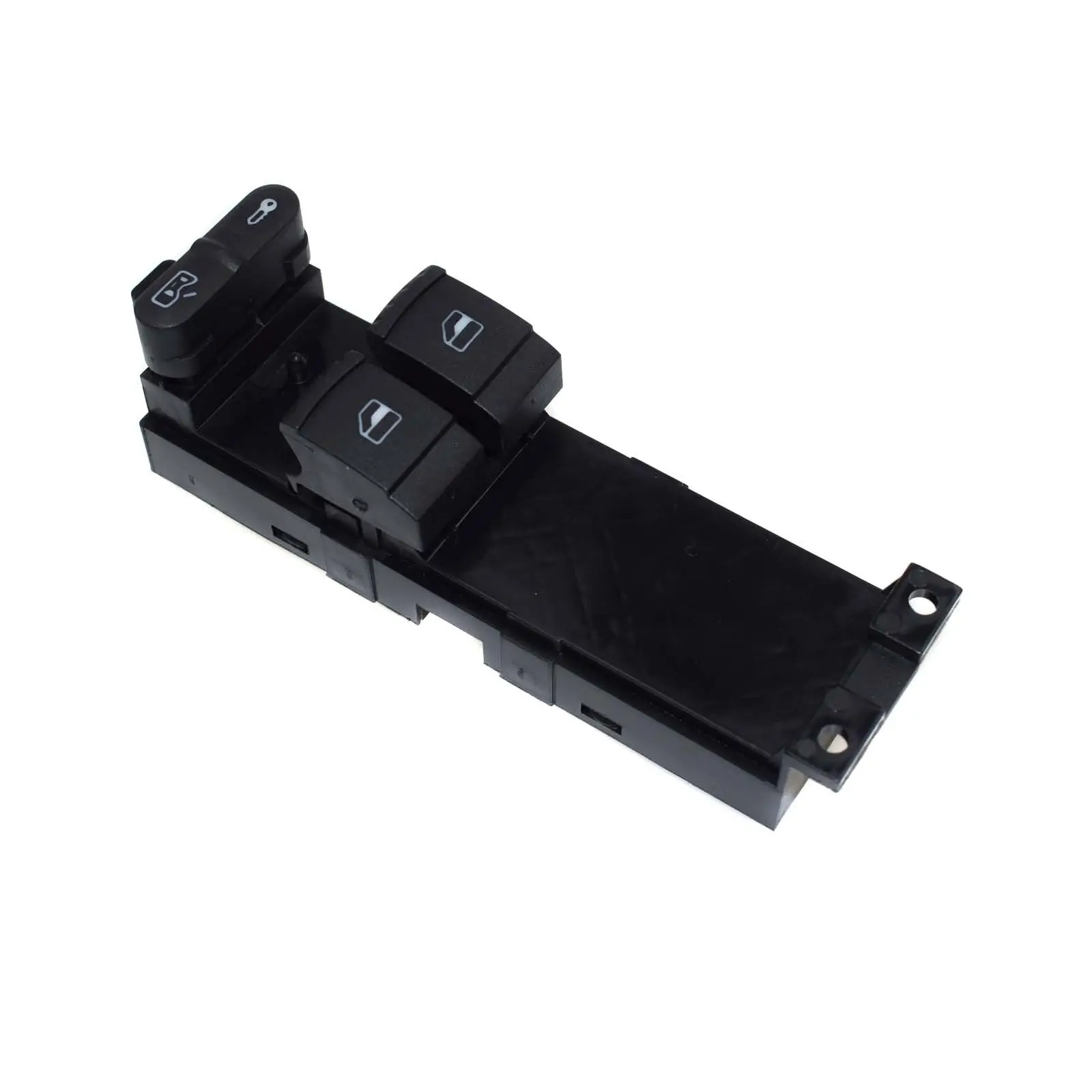 

The all-new Driver Master Power 2 door button window switch is suitable for VW Golf 1J3959857B-