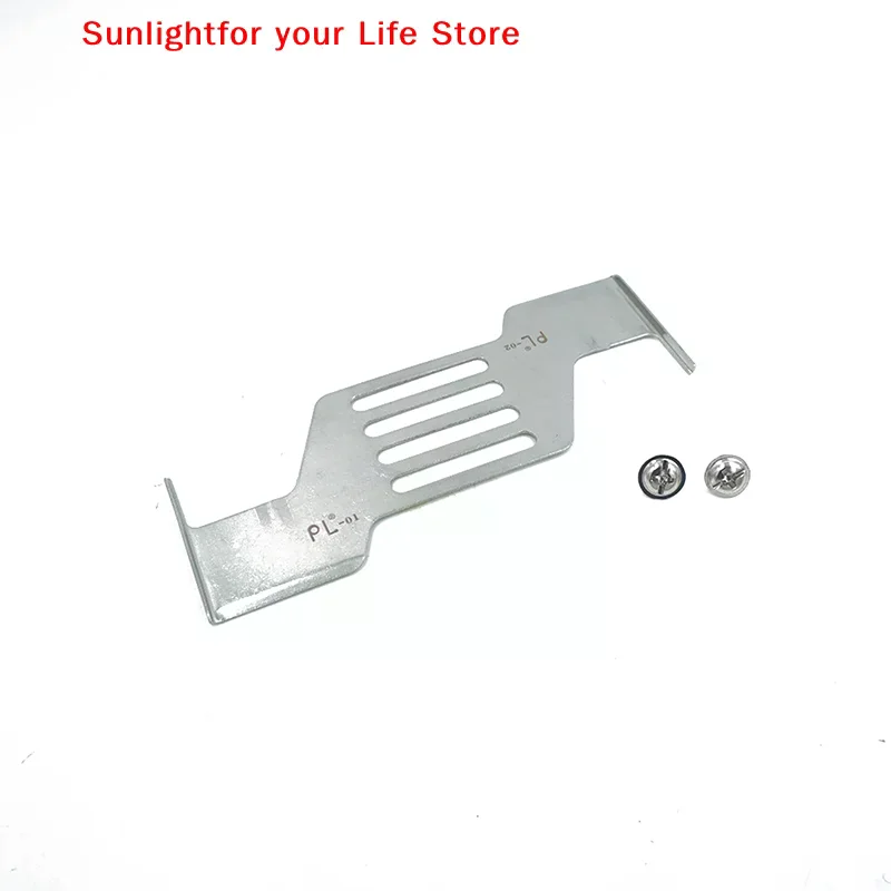 1pc Stitch in Ditch Guider Pack Waist Upper Collar Lap Seam Guider For Industrial Lockstitch Sewing Machine
