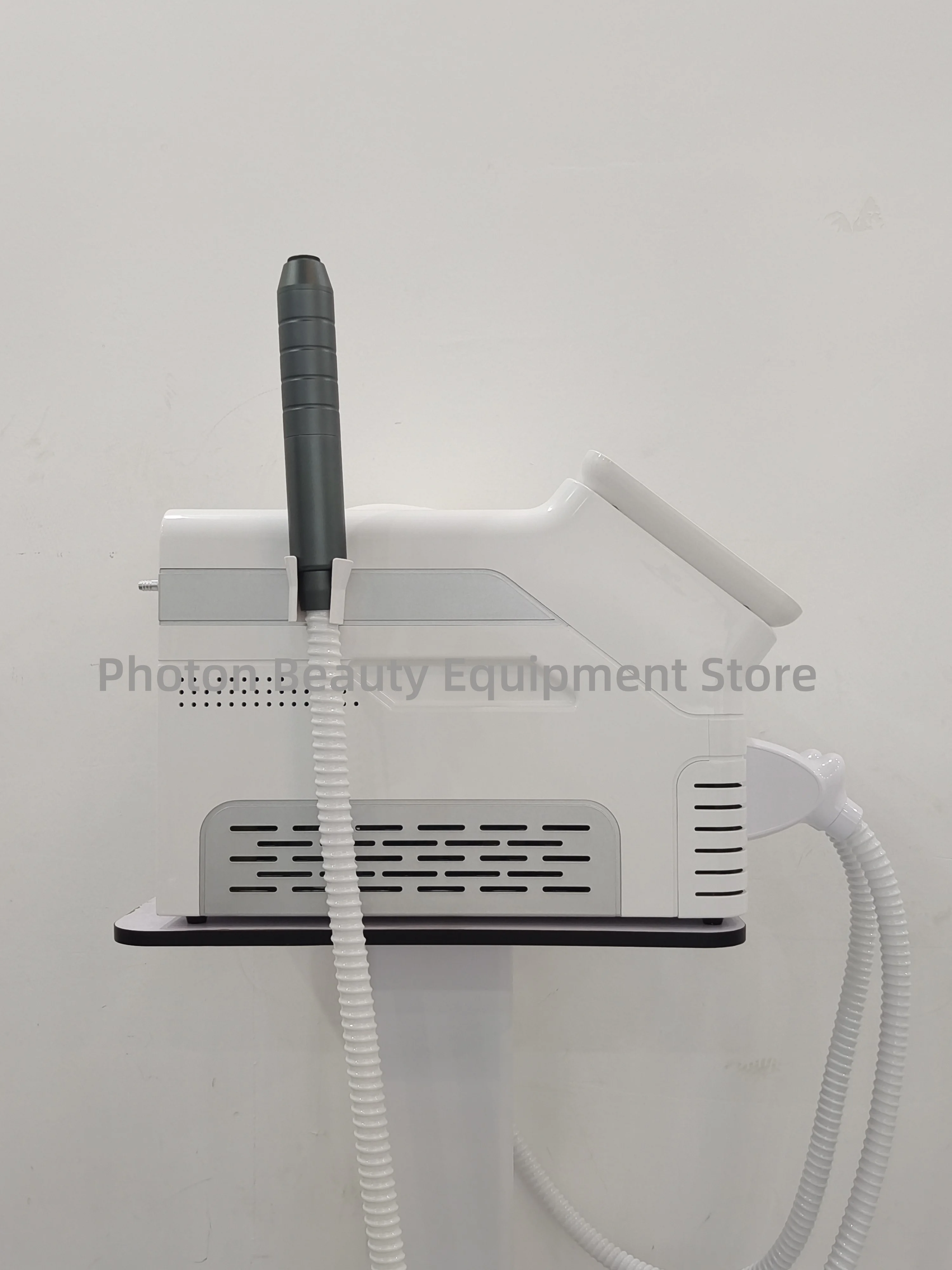 ‌ 2025 Professionelle 2-in-1-Dioden-Pikosekundenlaser 4000 W 755 808 1064 nm schmerzlose Haarentfernung Tattooentfernung Salonausrüstung ‌