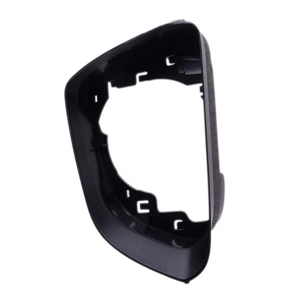 

Left Side Door Wing Mirror Inner Frame Cover for Tesla For Model 3 2018 2021 Front Left Side Vehicle Accessory