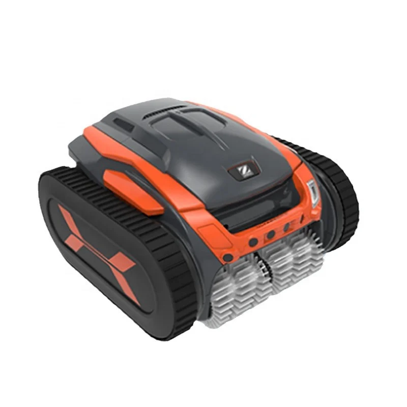 Zodiac Pool Cleaner Excellent Wall Climbing And Waterline Automatic Pool Cleaner Depending On The Depth Of Your Pool.