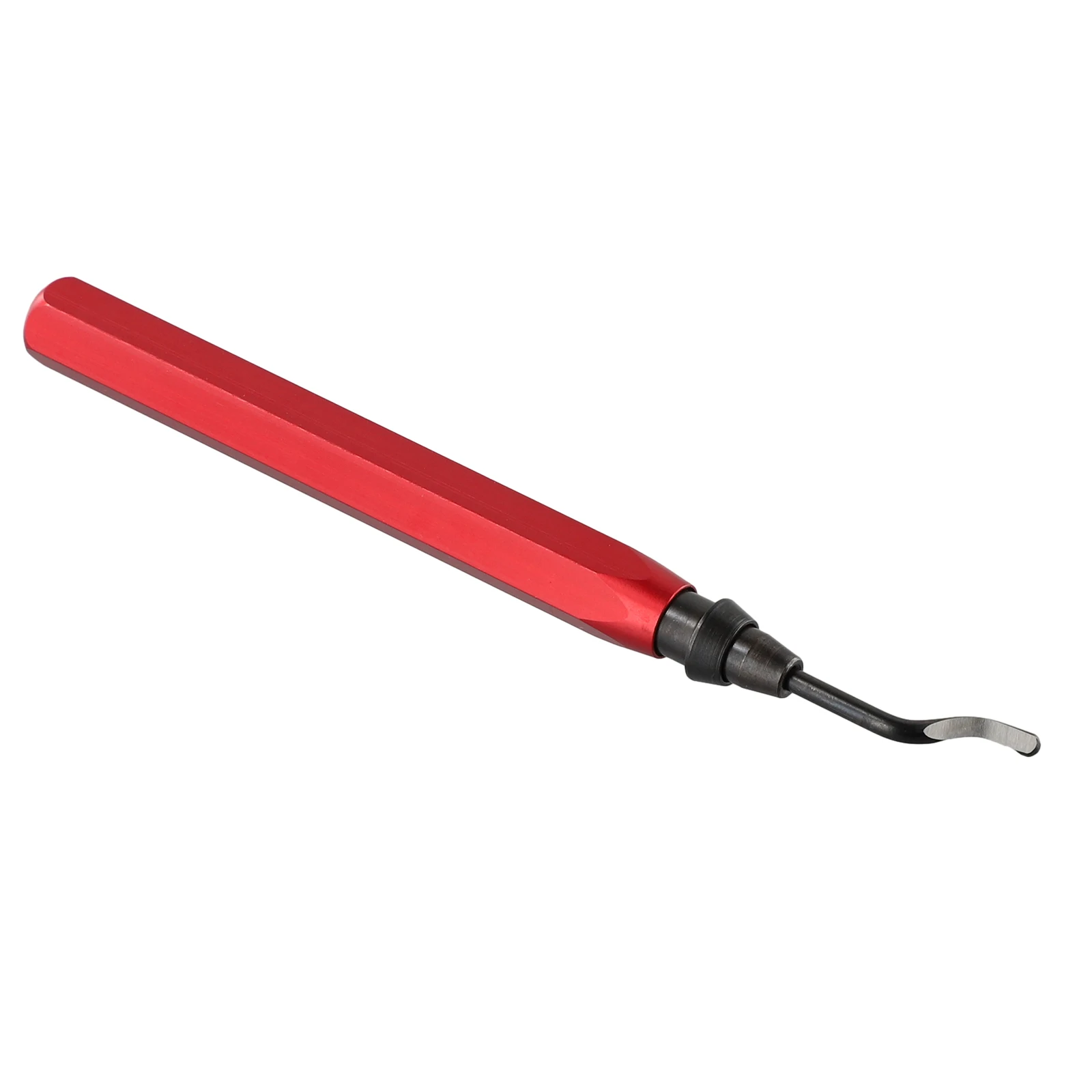 RB1000 Handle Burr Metal Deburring Tool Handle Remover Cutting Tool With Rotary Deburr Blade DeburRed 14.4cmx1.25cm