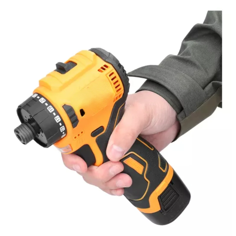 Screw Torque 55nm Kit - High Performance Hardware Package for Precision Work