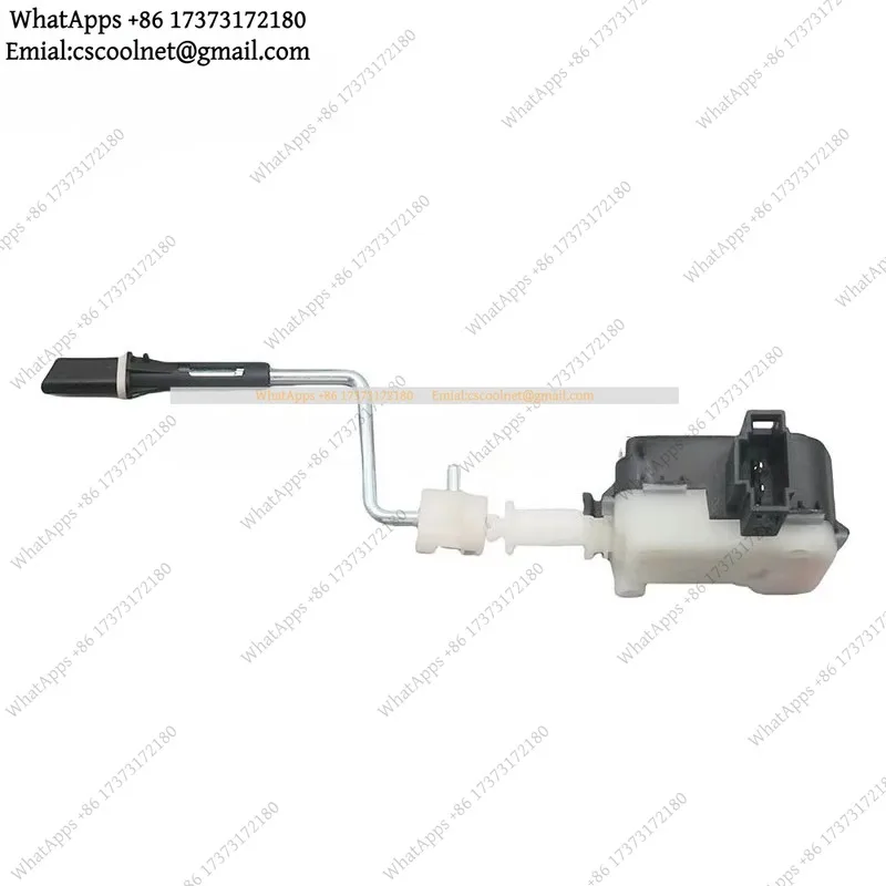 k3 Fuel Door Lock Actuator Motor 1K5810773A Compatible for VW Golf Jetta Passat MK5 2005-2010 Audi TT