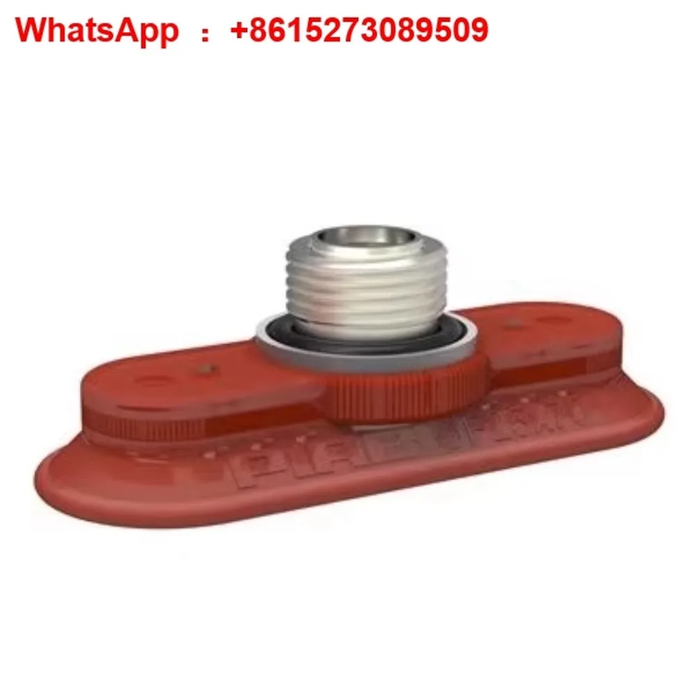 

Vacuum suction cup 0115304 with rotary joint brand new original spot