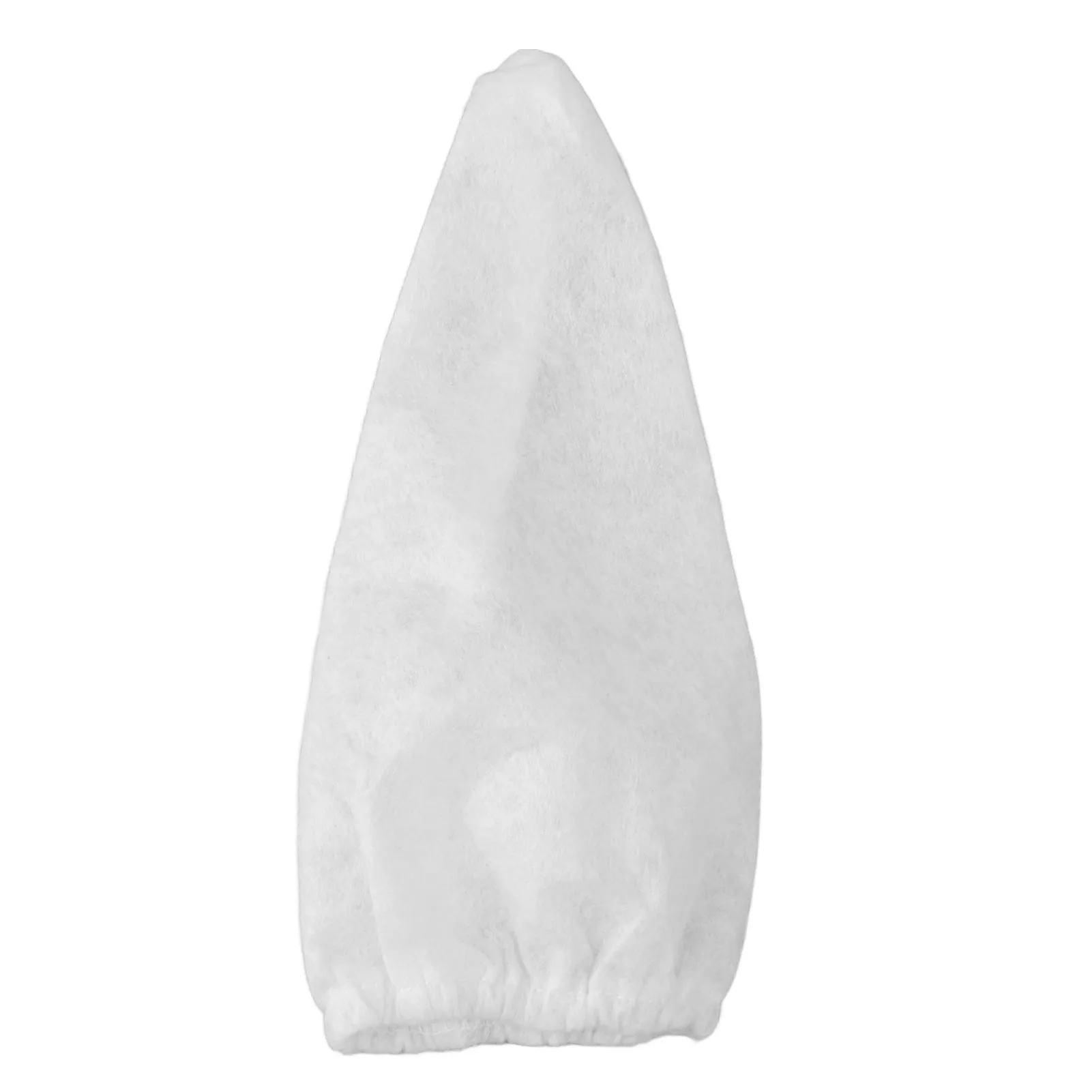 5PCS Vacuum Pool Cleaner Filter Bag Vacuum Filter Bag Replacement Reusable Polyester Swimming Pool Cleaner Filter Bag